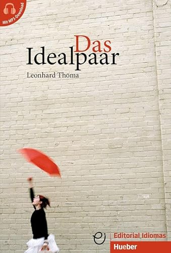 [9783190217236] DAS IDEALPAAR (mit MP3)