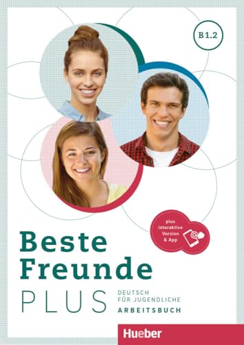 [9783190410538] BESTE FREUNDE PLUS B1.2 Ab