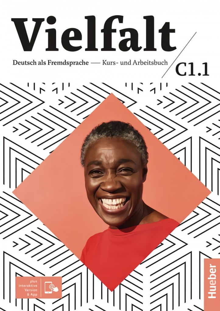 [9783192010385] VIELFALT C1/1 KB+AB + Code