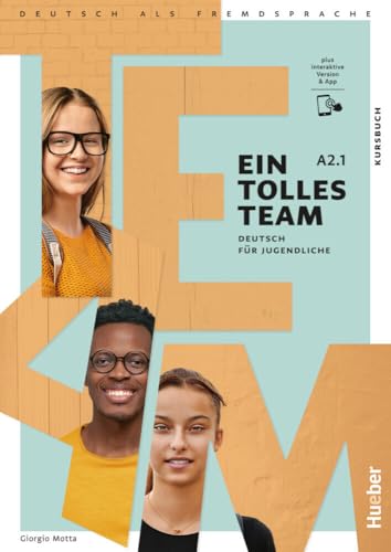 [9783192018107] EIN TOLLES TEAM A2.1 Kb
