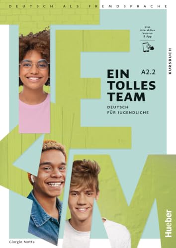 [9783193018106] EIN TOLLES TEAM A2.2 Kb