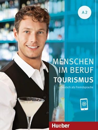 [9783193414243] MENSCHEN IM BERUF-TOUR.A2 Kb + MP3
