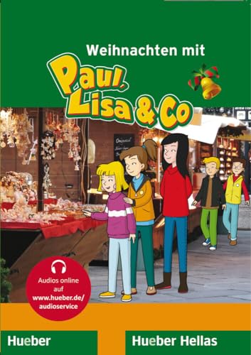 [9783193616845] PAUL, LISA