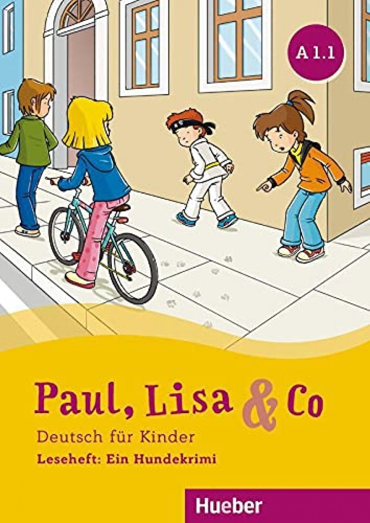 [9783193715593] Paul, Lisa
