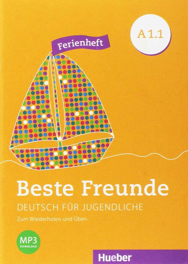 [9783193810519] BESTE FREUNDE A1/1
