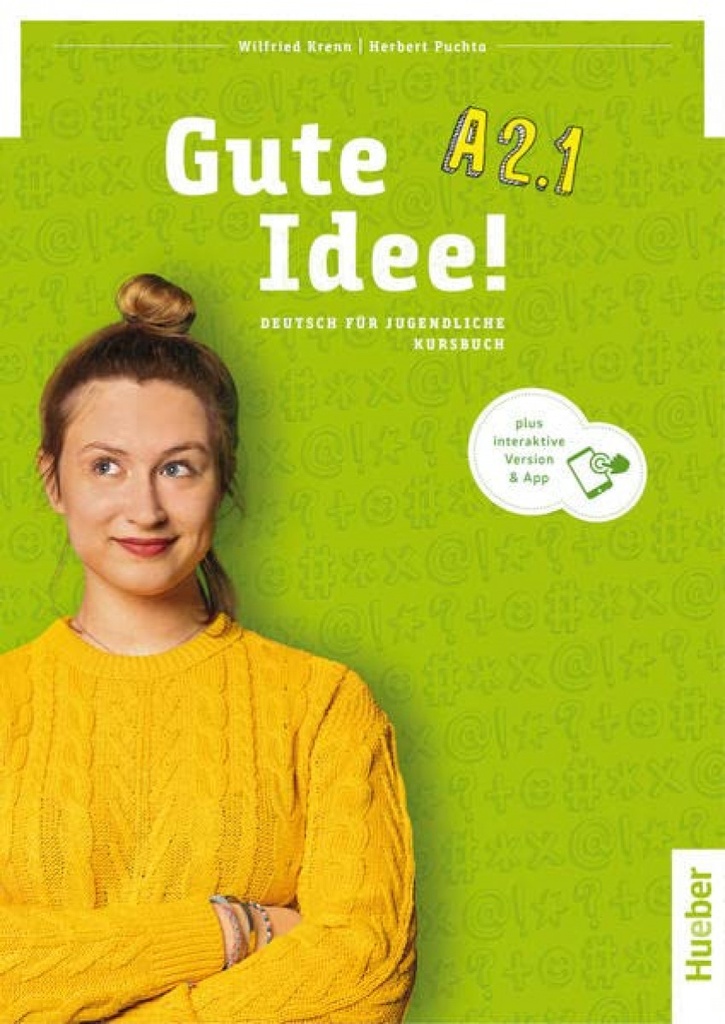 GUTE IDEE A2.1 ALUMNO