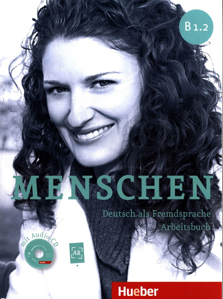 [9783195119030] MENSCHEN B1.2.Ab AudioCD (L.ejerc.)