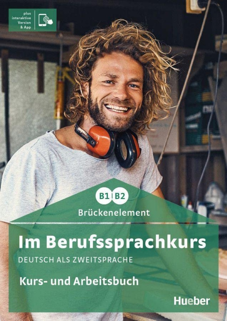 [9783195311908] IM BERUFSSPRACHKURS B1B2 Kursbuch