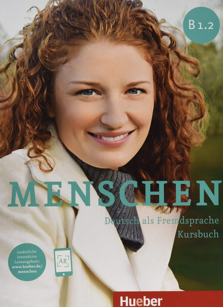 [9783195619035] MENSCHEN B1.2 KURSBUCH AR