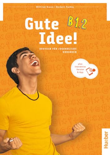 [9783196518252] GUTE IDEE B1.2 Kb
