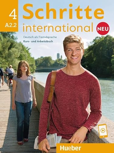 [9783196610840] (25).4.SCHRITTE INTERNATIONAL NEU