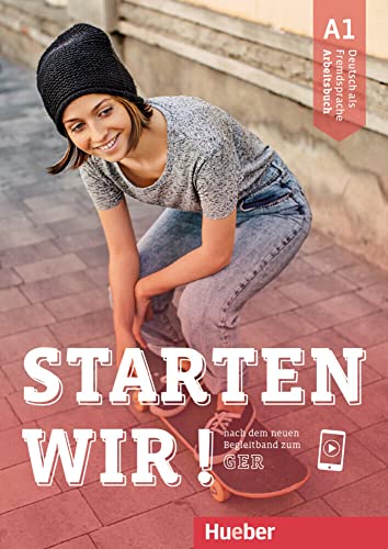[9783197260006] STARTEN WIR A1 AB