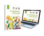 [9783197410548] ALLERBESTE FREUNDE A1.2 Ab