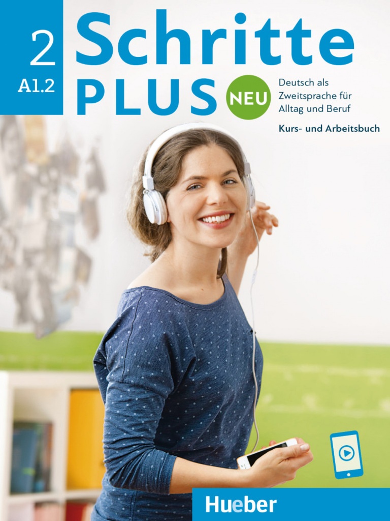 SCHRITTE PLUS NEU 2 Kb