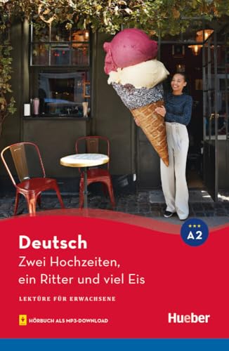 [9783198085806] LEKT A2 Zwei Hochzeiten, ein Ritter und