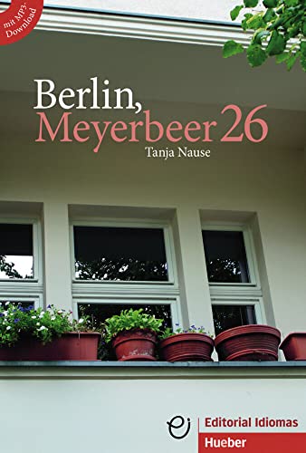 [9783198717356] BeERLIN, MEYERBEER 26 (mit MP3)