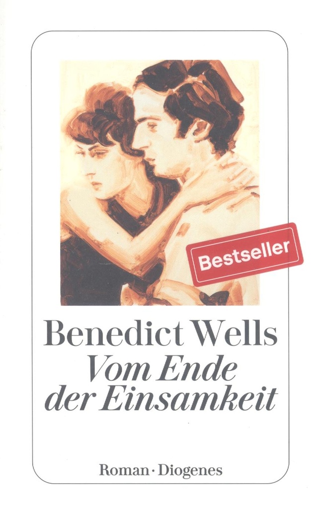 [9783257244441] Vom Ende der Einsamkeit