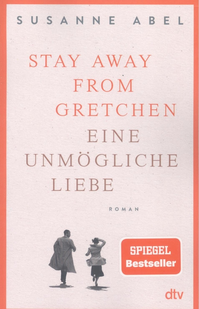 [9783423220149] Stay away from Gretchen