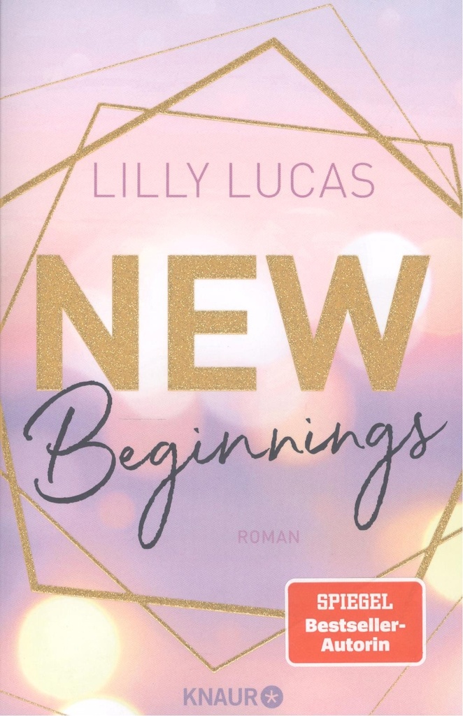 [9783426524473] New beginnins