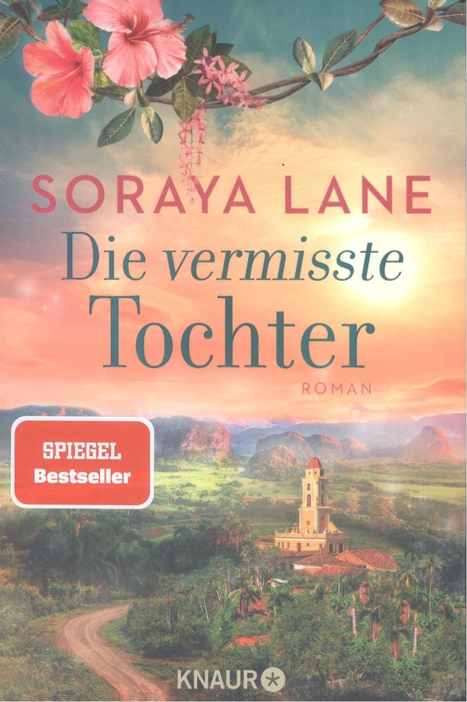 [9783426530245] Die vermisste tochter (Die verlorenen Töchter, Band 2)