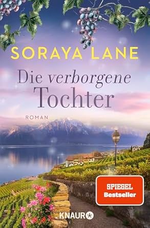 Die verborgene Tochter (Die verlorenen Töchter, Band 4)