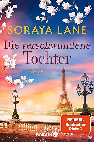 [9783426560488] Die verschwundene Tochter (Die verlorenen Töchter, Band 5)