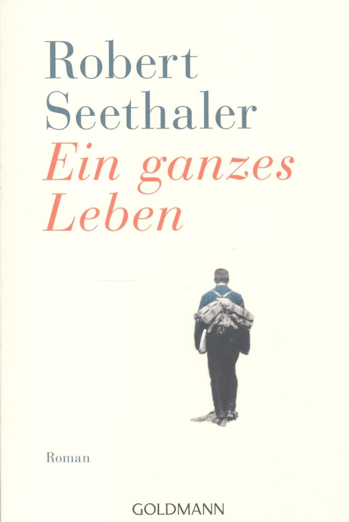 EIN GANZES LEBEN