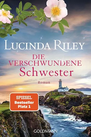 [9783442492756] Die verschwundene Schwester: Roman: 7