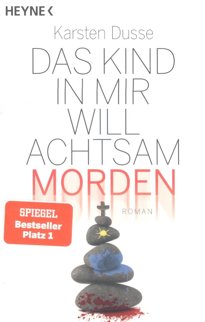 [9783453424449] Das Kind in mir will achtsam morden