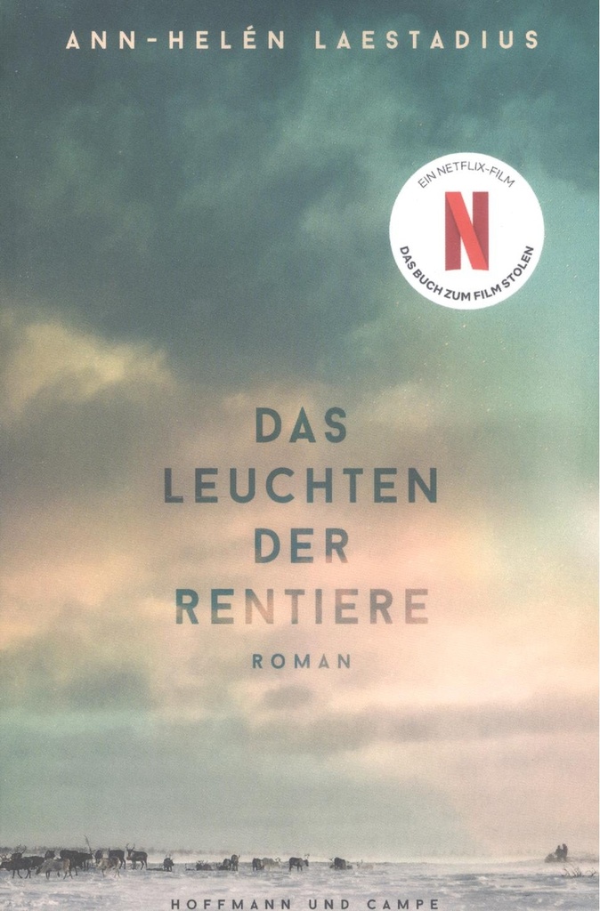 [9783455012965] Das leuchten der rentiere