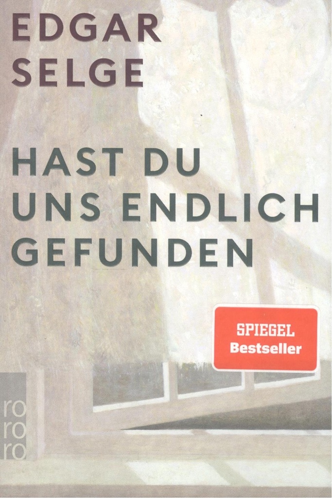 [9783499000966] Hast du uns endlich gefunden