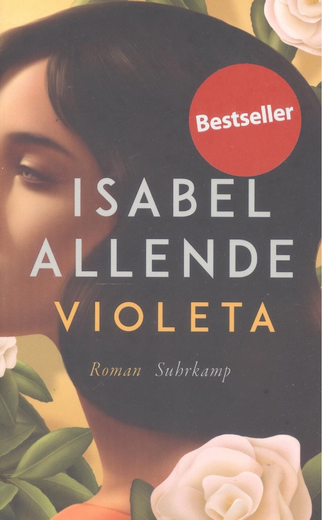 [9783518473542] Violeta