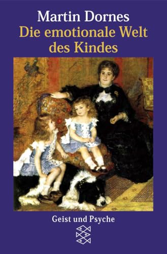 [9783596147151] Die emotionale welt des kindes