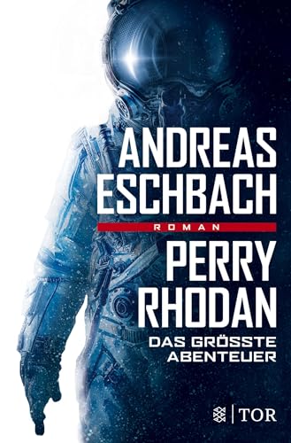 [9783596701469] Perry rhodan-das grobte abenteuer