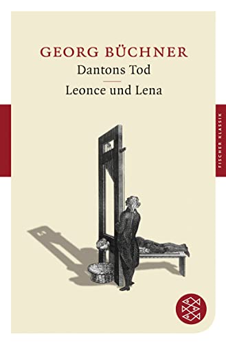 [9783596900749] Dantons Tod . Leonce und Lena