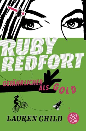 [9783733508111] Ruby redfort-gefahrlicher als gold