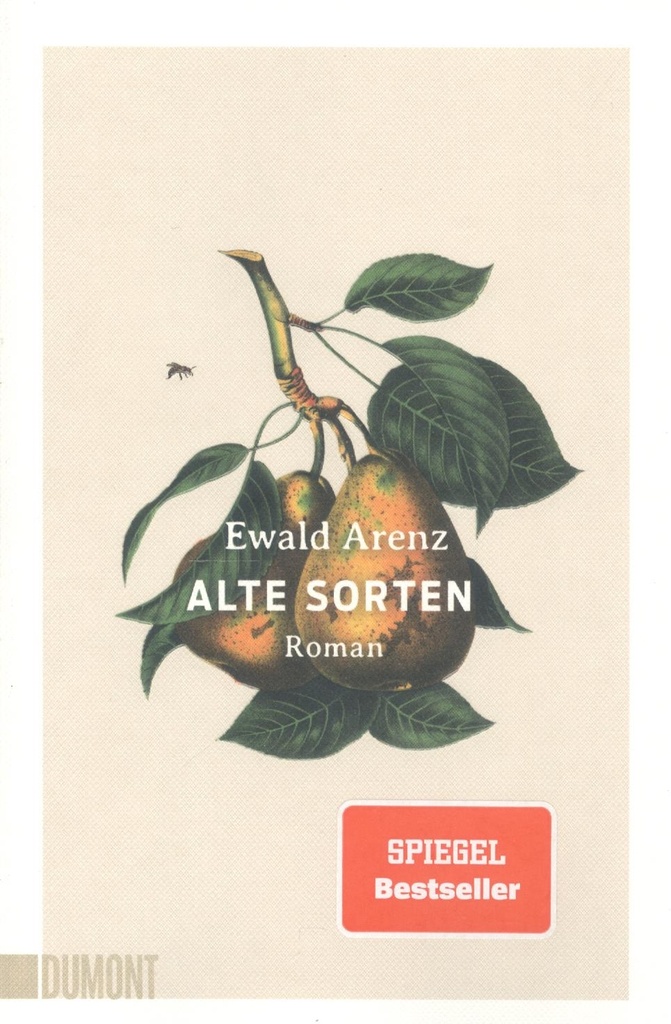 [9783832165307] Alte Sorten