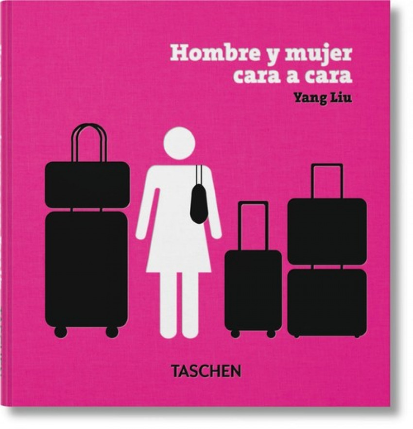 [9783836554015] Huombre, mujer cara a cara