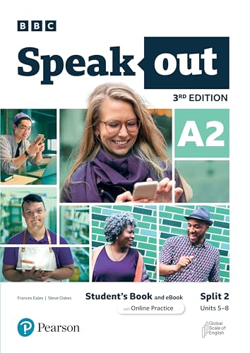 (23).(ST).SPEAKOUT A2.2 STUDENT+EBOOK+OP SPLIT