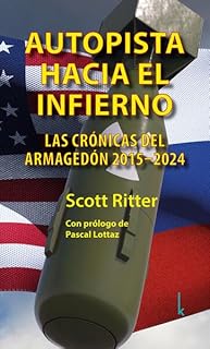 [9783944203775] AUTOPISTA HACIA EL INFIERNO