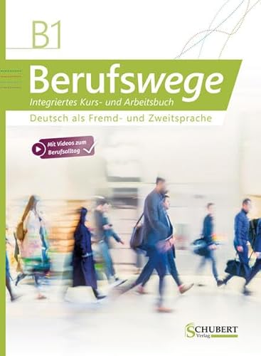 [9783969150924] Berufswege B1