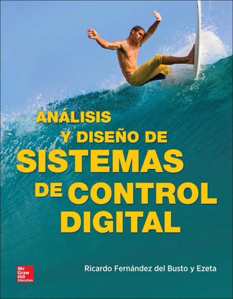 [9786071507730] Analisis y diseño sistemas cotrol digital