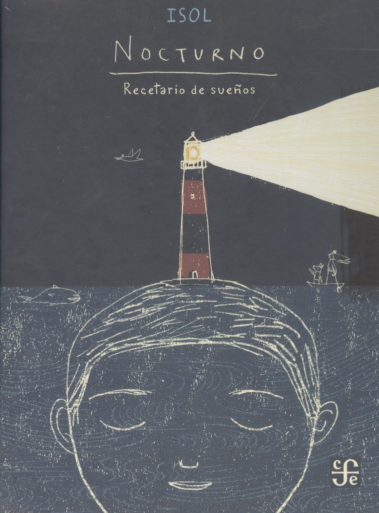 [9786071606525] Nocturno. Recetario de sueños variados y fáciles de hacer (en sólo 5 minutos)