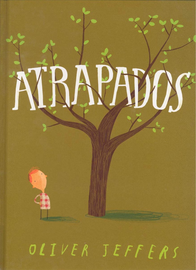[9786071608062] Atrapados