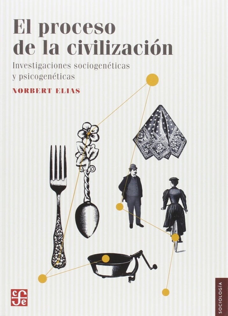 [9786071634757] PROCESO DE CIVILIZACIóN