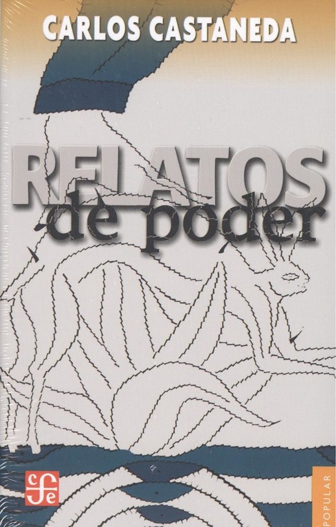 [9786071635365] RELATOS DE PODER