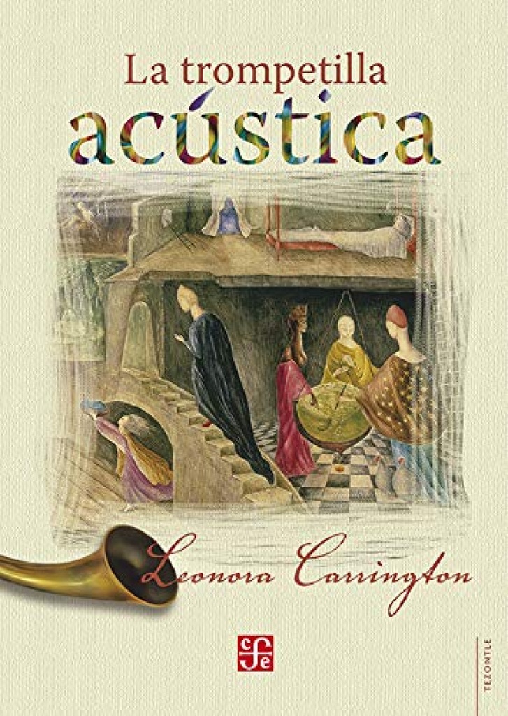 [9786071649010] LA TROMPETILLA ACUSTICA