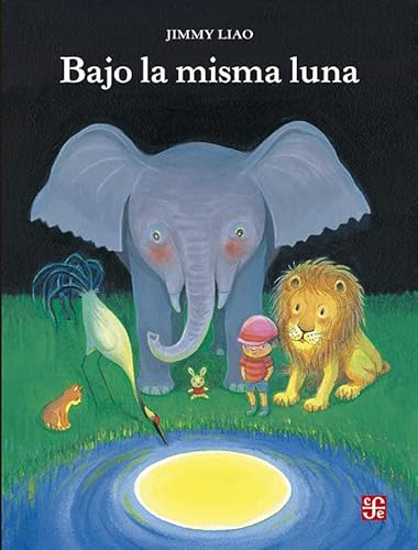 BAJO LA MISMA LUNA