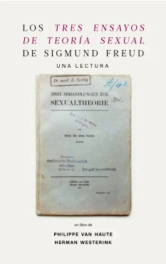 [9786072688711] LOS 'TRES ENSAYOS DE TEORIA SEXUAL' DE SIGMUND FREUD. UNA LECTURA