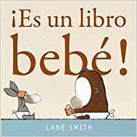 [9786074006490] ¡ Es un libro bebé!